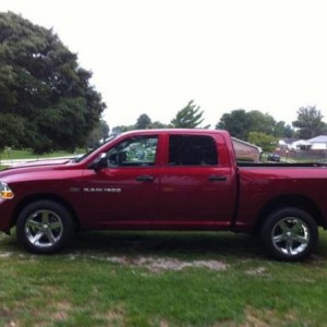 Ram