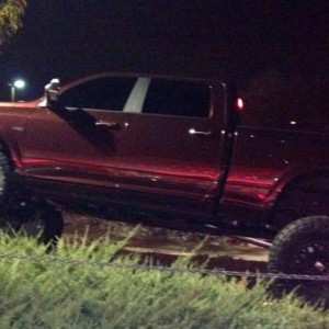 A little flex