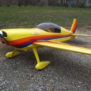 airplane 013