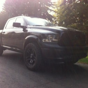 Newest truck pic