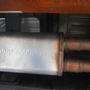 mufflex dod14