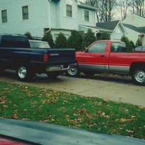 both 98 and 95 ram