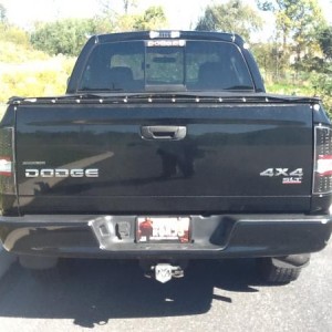 LED tailights