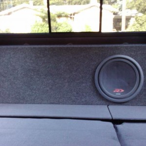 old box for one 12 ported