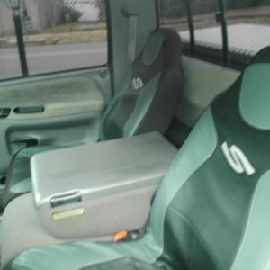 95' Dodge 5.9 V810