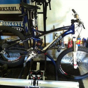 Enduro