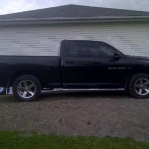 20% Tint