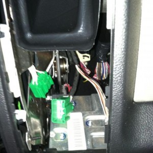 Green Plug