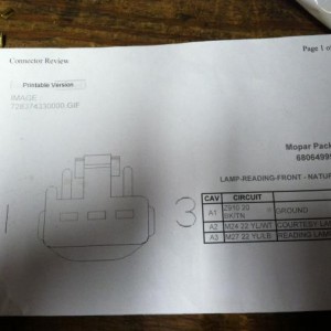 Wiring