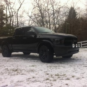 winter