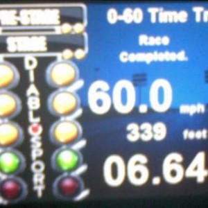 0 60 6.64