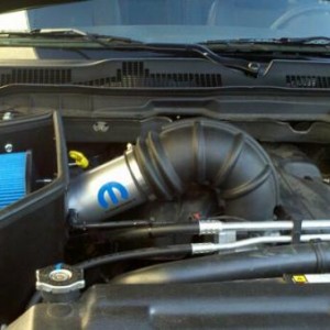 Mopar noise maker