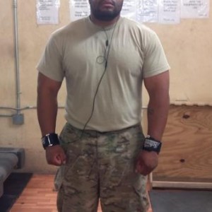 Me in Afghanistan 2011-2013