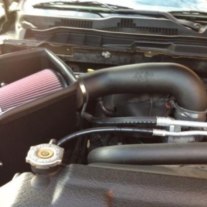 intake