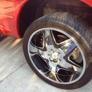 Rims