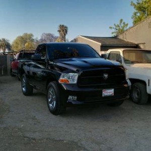 2 Days after I got my Ram