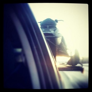 First Trip
