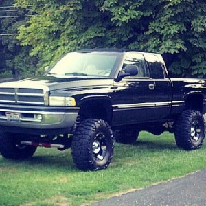 Washed, Waxed, and Shining