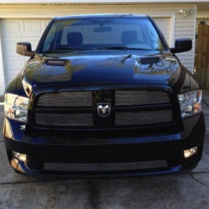 2012 Ram Express pic 1
