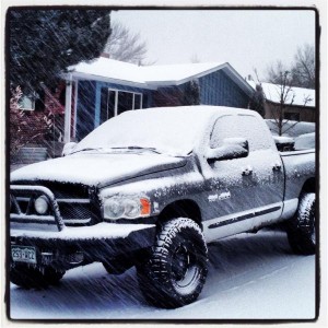 snow picture