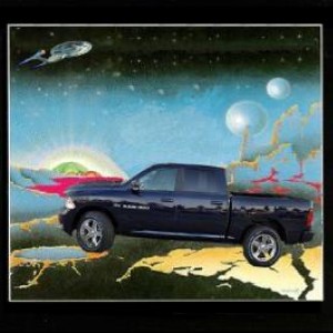 Ram Trek