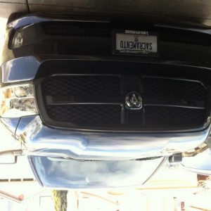 Sorry the pics are upside down. I took the pics with my cellphone and it posted it upside down