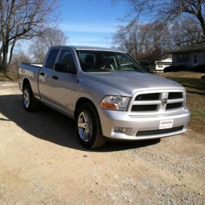 Ram