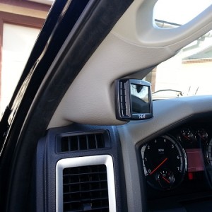 BullyDog GT for Hemi Plus. With mount. Noticeable throttle response and power. Plus I get about 1 MPG better.
