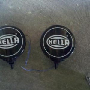 hella