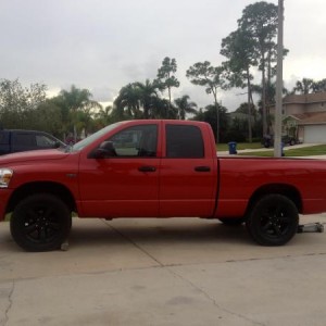 truck