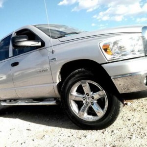 Stock