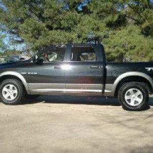 Before OEM pic. After pics to come once it's out of the paint shop.