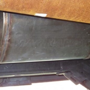 Mufflex 14