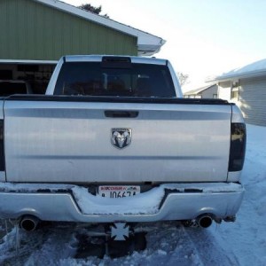 2010 Crew Cab