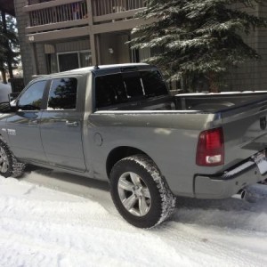 Mammoth Lakes, Ca