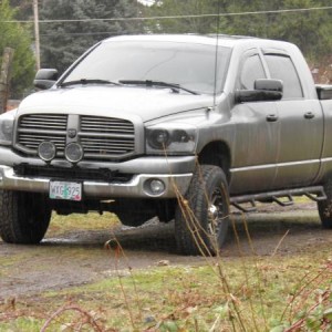 Prospect Ram