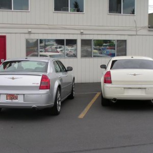 New and Newer
