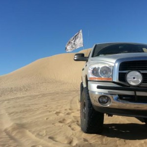 Glamis