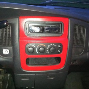 Finished Product