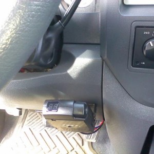 brake controller