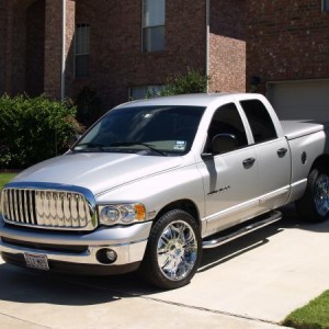 05 ram