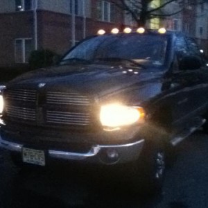 I got to get more shots of it lit up