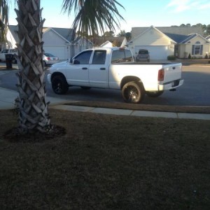 Myrtle Beachin