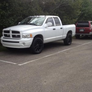 dodge
