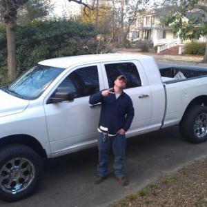 what up