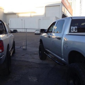 37s and almost as tall