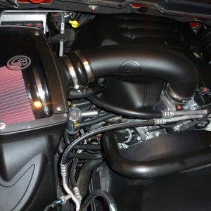 S&B CAI
