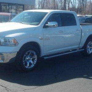 2013 Laramie