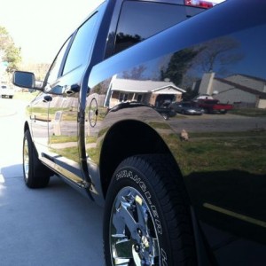 New Ride 3