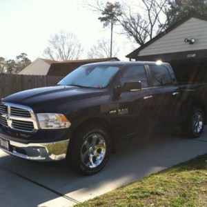 New Ride 6